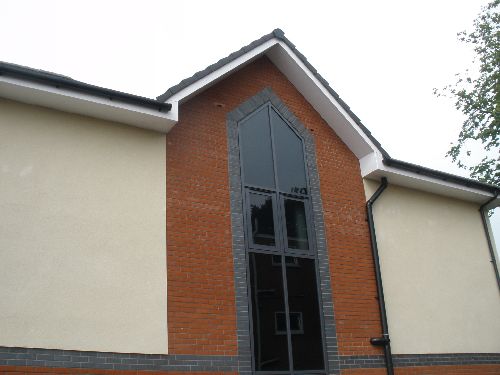 Cottam Lane Medical Centre