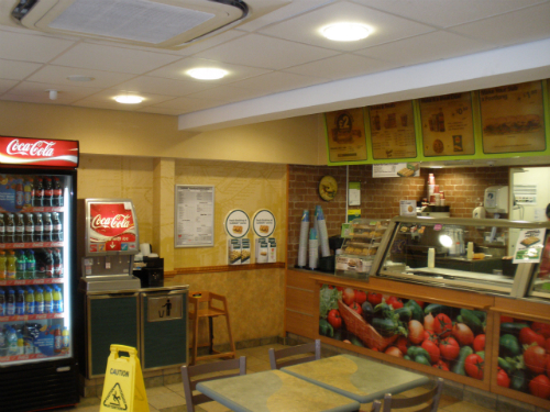 OLYMPUS DIGITAL CAMERA